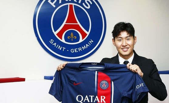 이강인의 이적 가능성과 선택지