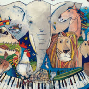 5월 가정의 달 주말 나들이, 아이와 함께하는 클래식 공연 추천!