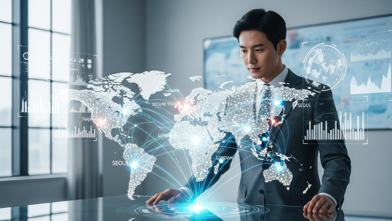 2025년 블록체인 결제, 어디까지 왔나?