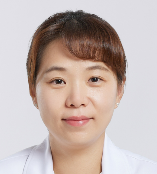 장유진 프로필