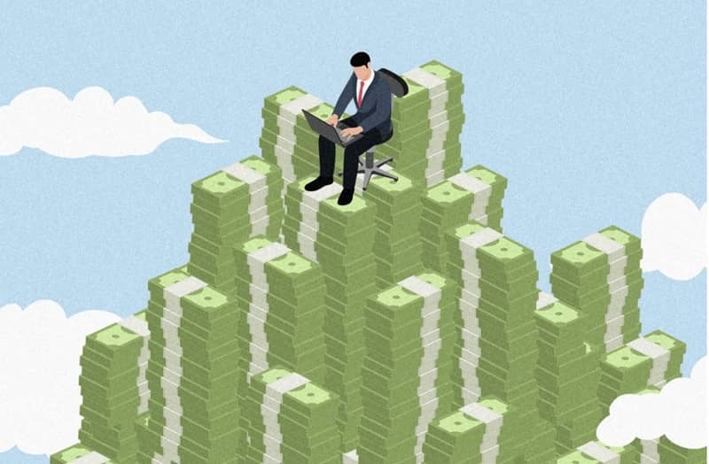 Illustration: Emil Lendof/WSJ; iStock