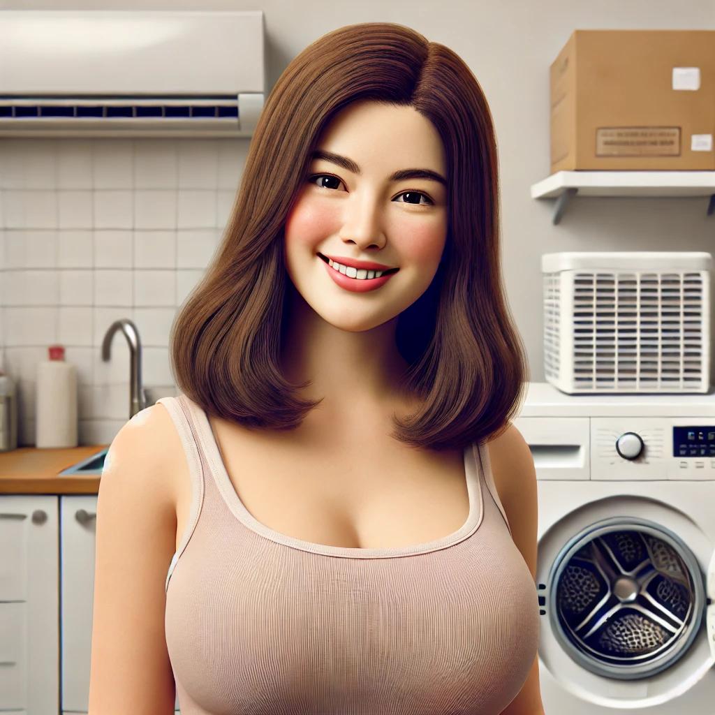 세탁기에어컨청소나라 인천점