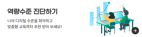고령자 디지털 교육 플랫폼 Top3 (무료 온라인 강좌)