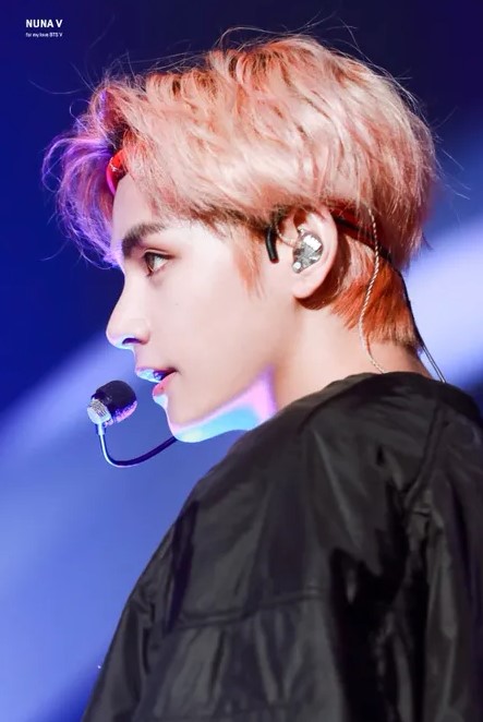 뷔 자작곡 탄생 비화와 팬 반응