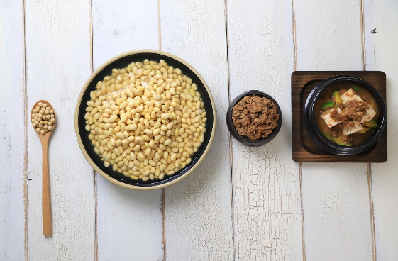 된장과 고추장을 오래 두고 먹을 때의 보관 원칙