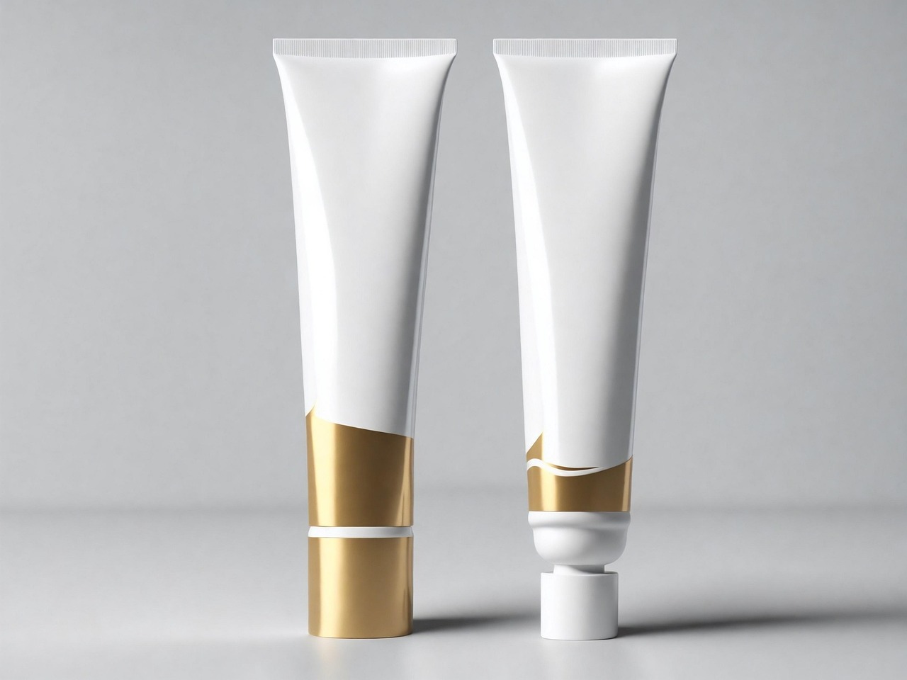 치아 건강 트렌드: 천연 치약이 대세