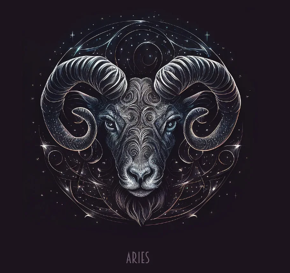 양자리 대담한 개척자