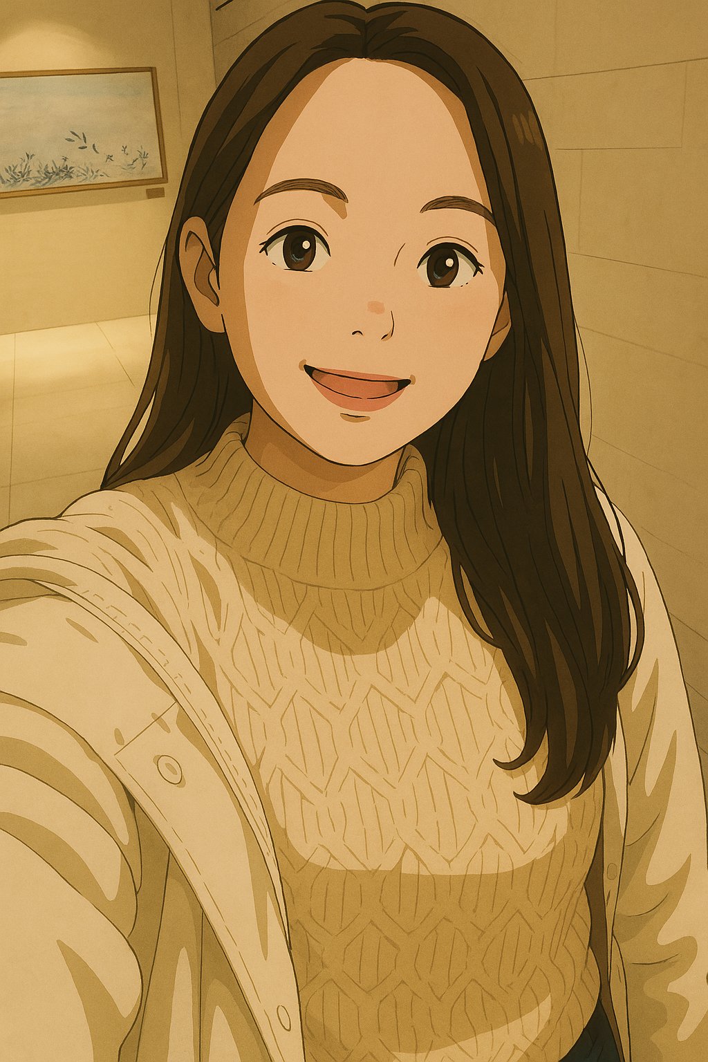 지브리ai 지브리스타일ai