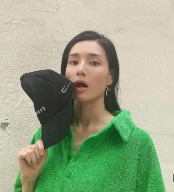 댄서 모니카