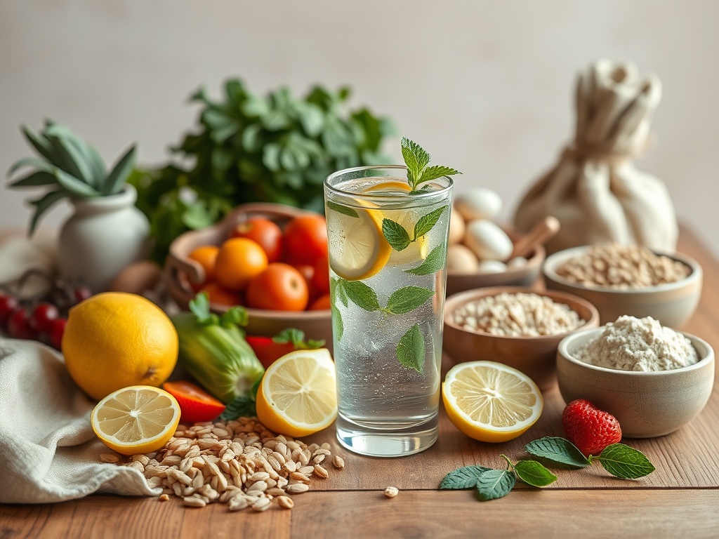 중년 명절 후유증 관련 사진