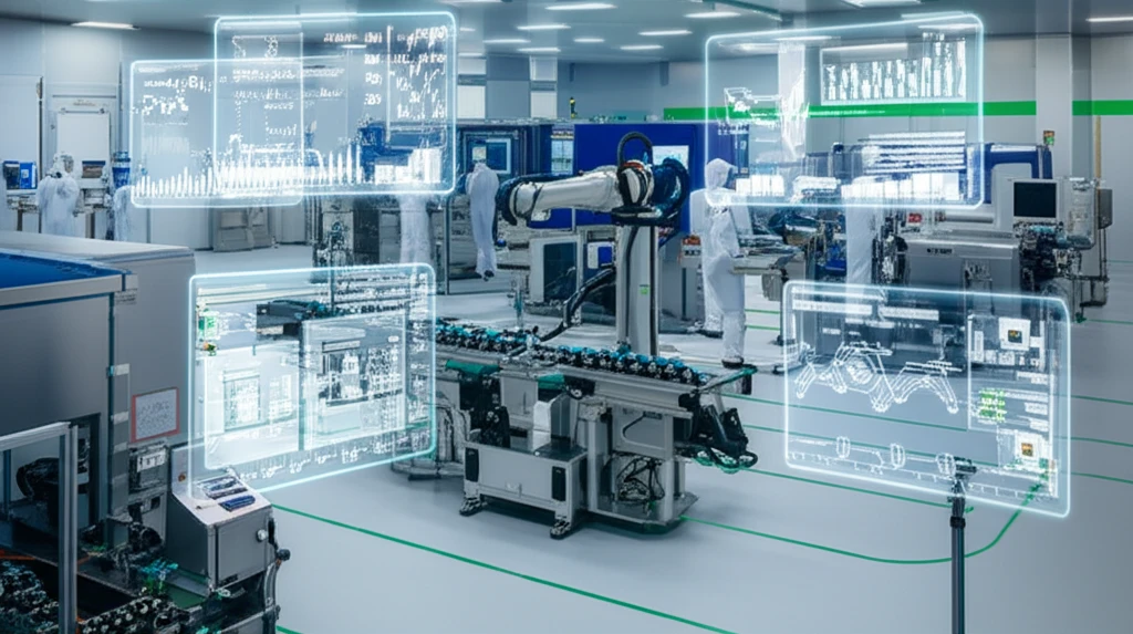 국내 제조 혁신 1:1 DX 멘토단이..