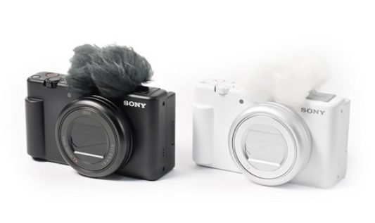 소니카메라 관련 사진