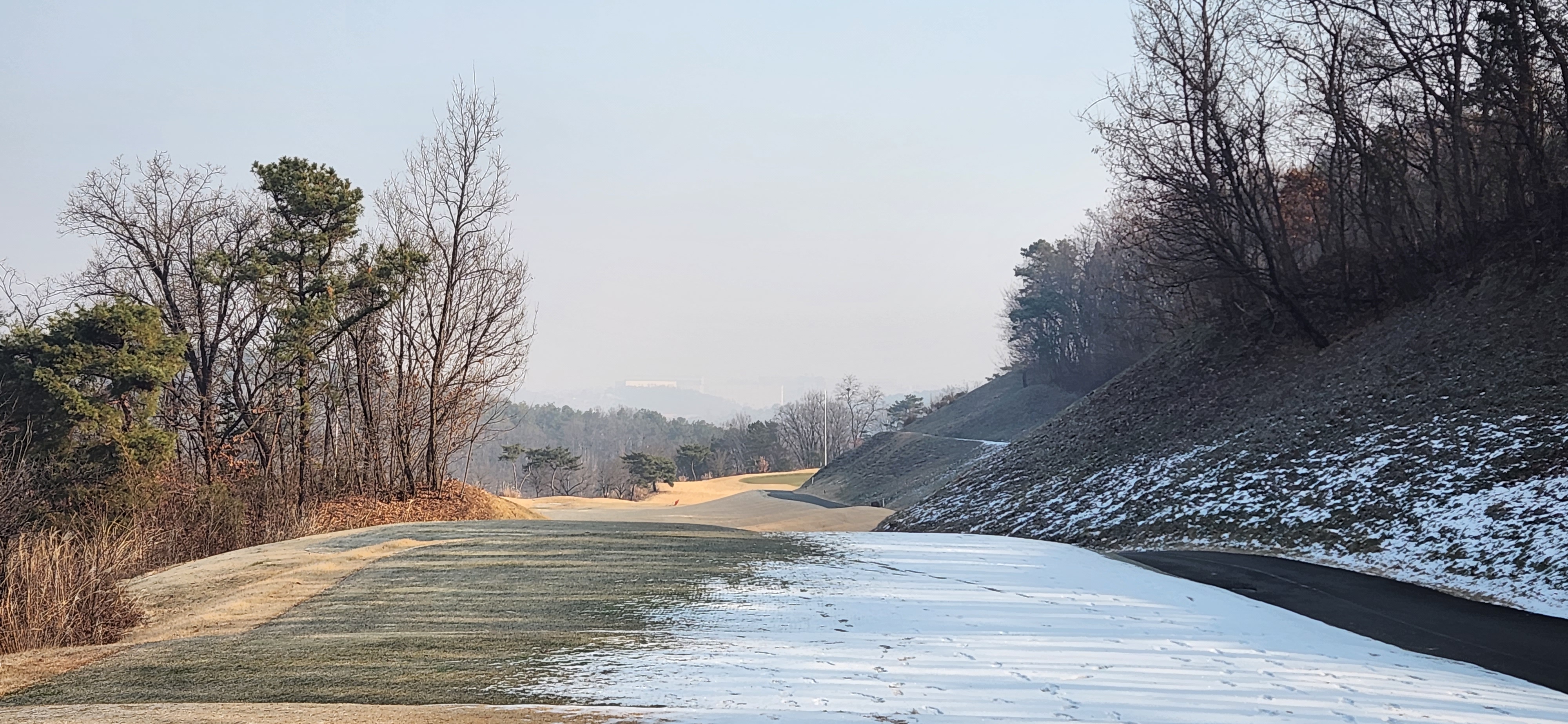 남여주gc 가람코스