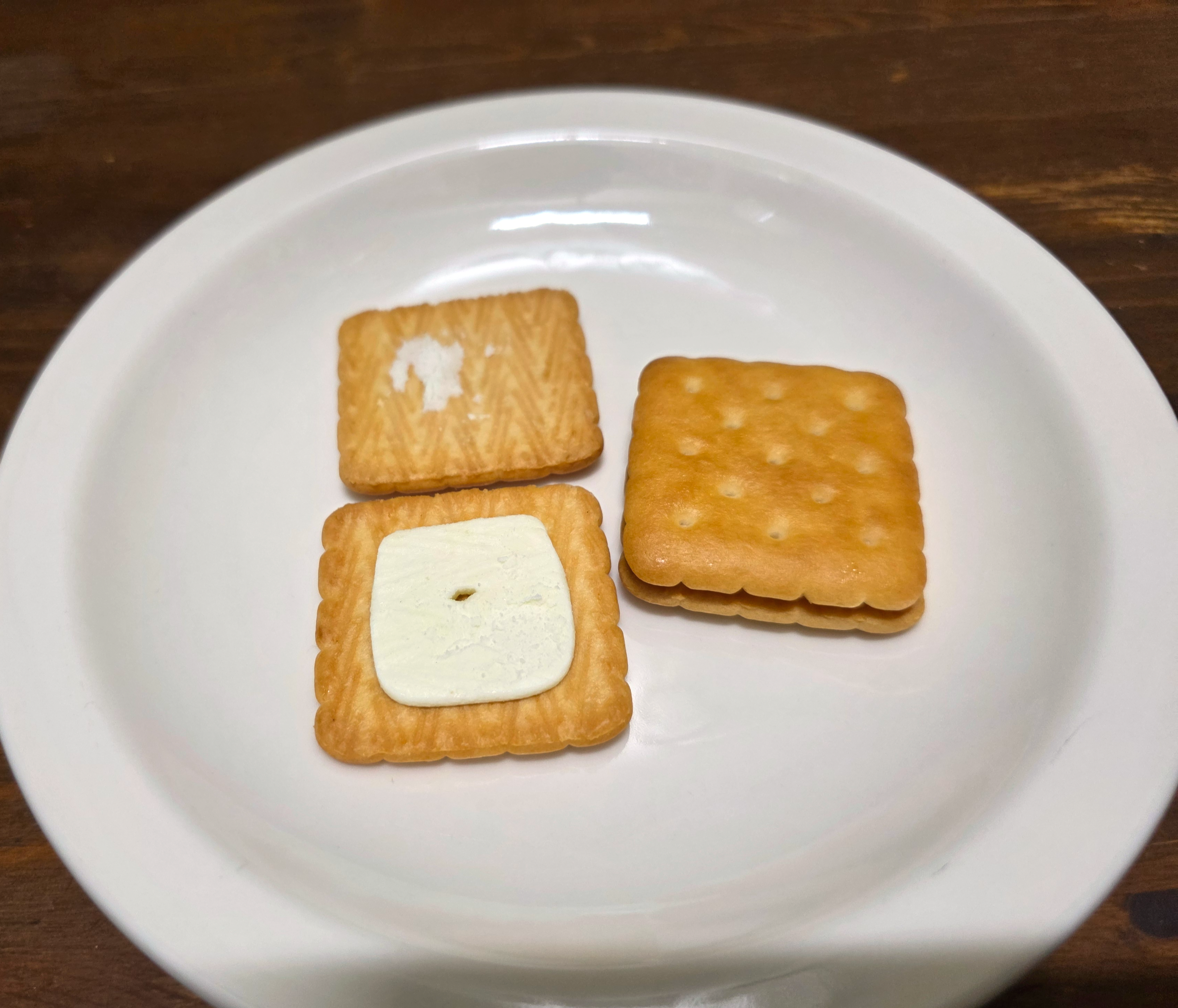 해태제과샌드에이스우유크림