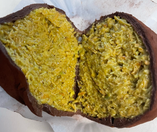 생활의달인 두쫀쿠