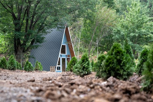 특색 있고 아름다운 민간 정원 30선 추천 여행 - 14. 고성 그레이스 정원