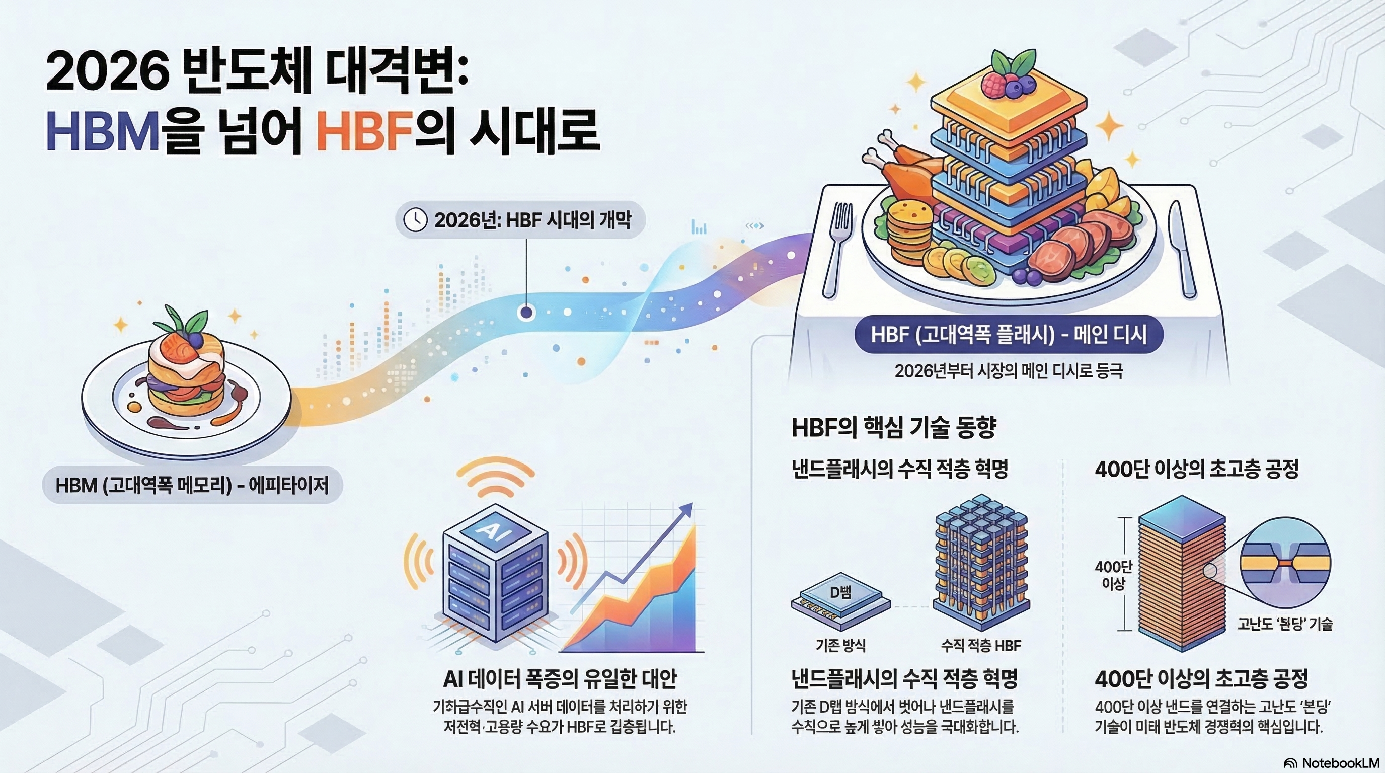 HBF 관련주, 한미반도체