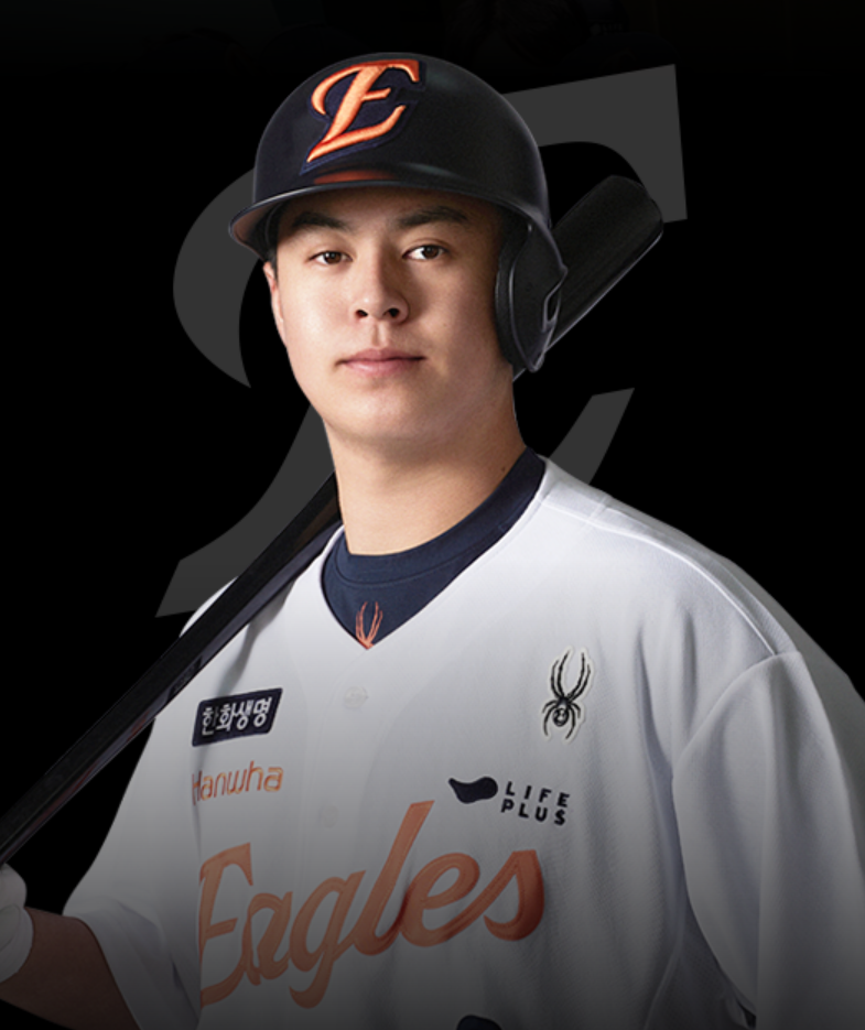 노시환 2군행