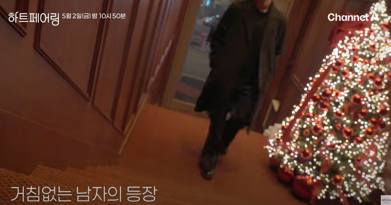 메기남 뜻 하트페어링 메기