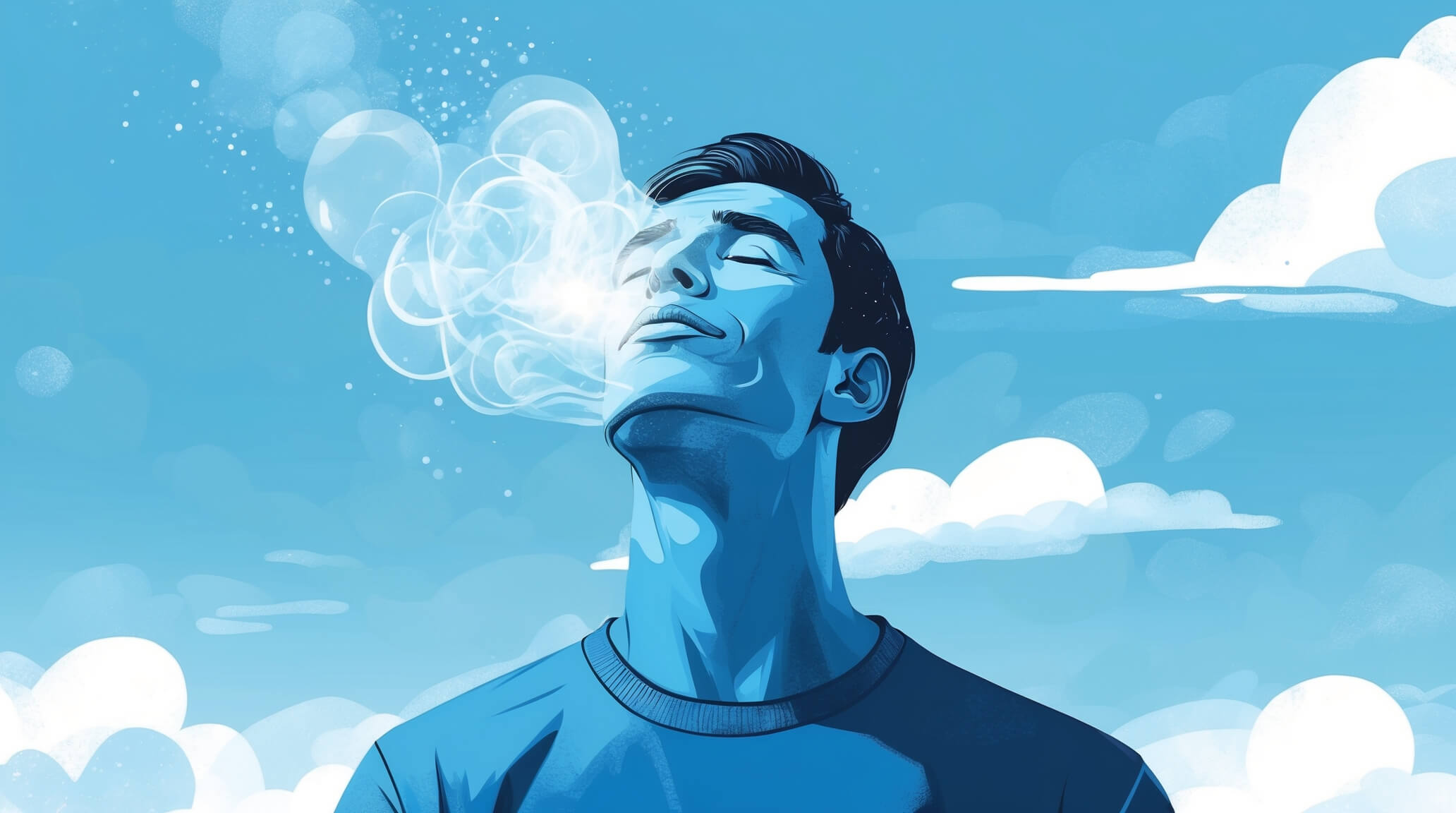 보스웰리아 사진입니다.