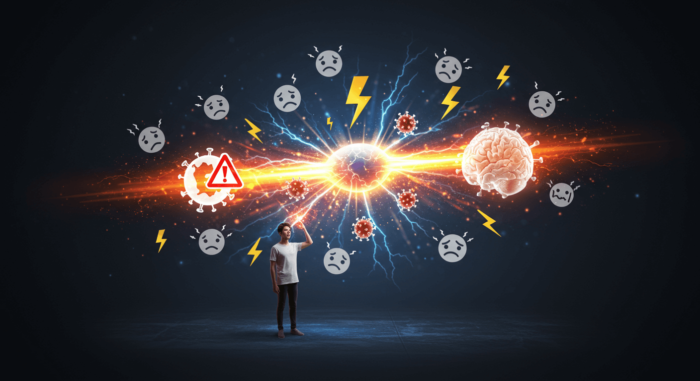 "예방이 최선: 대상포진 백신 접종의 중요성"에 대한 이미지입니다.