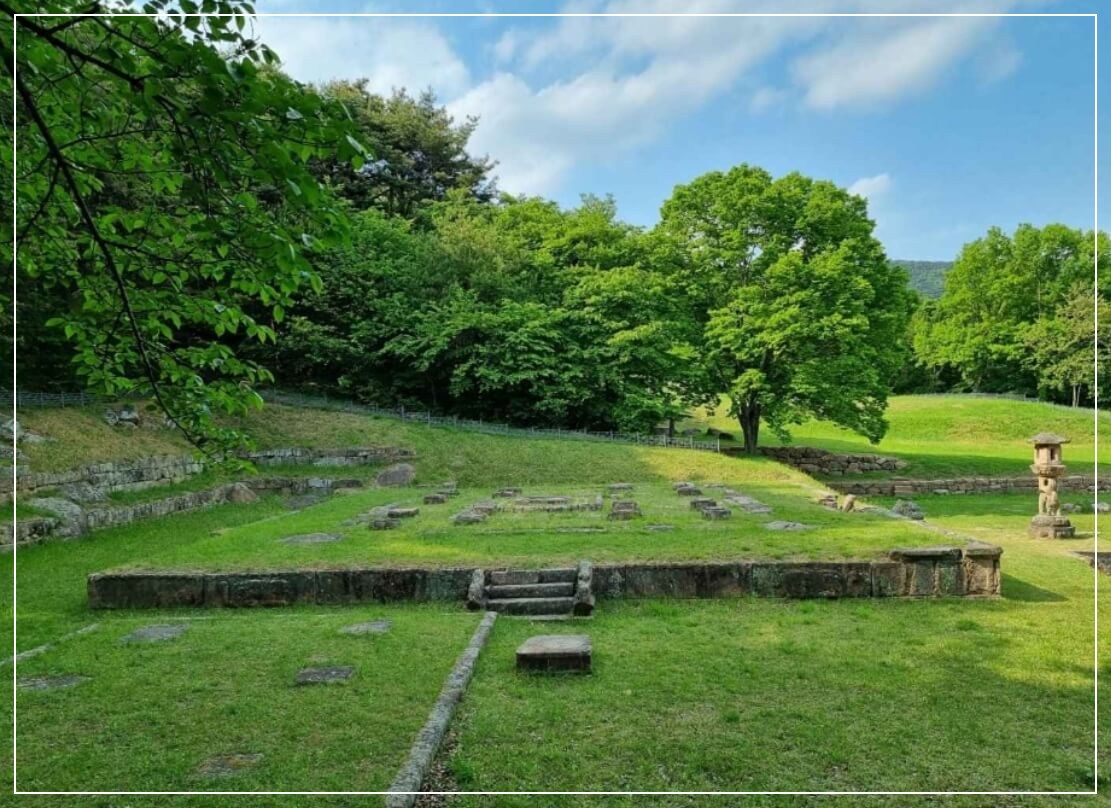 합천 가볼만한곳 베스트10 영암사지