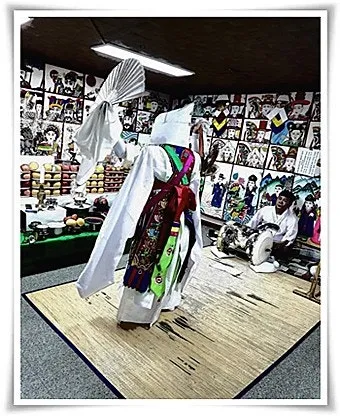 영검하다 영험하다 차이 뜻_7