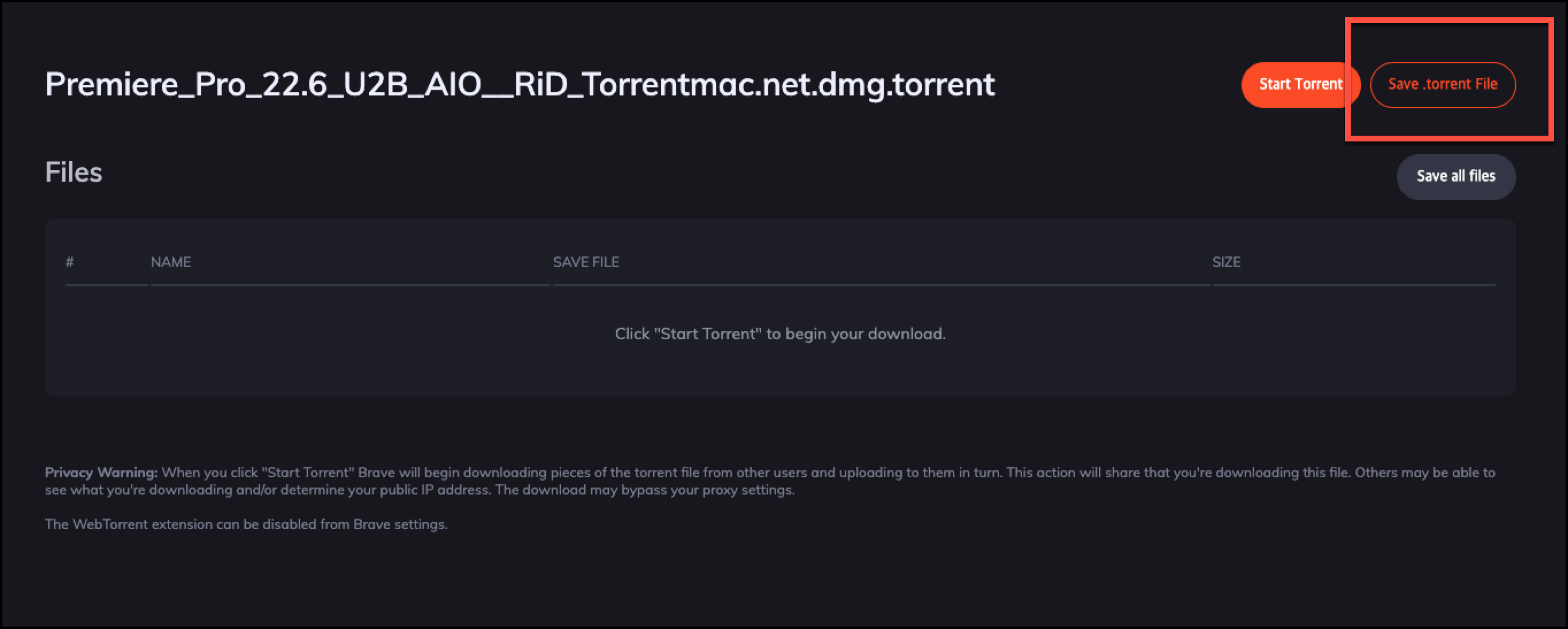 프리미어 프로 torrent