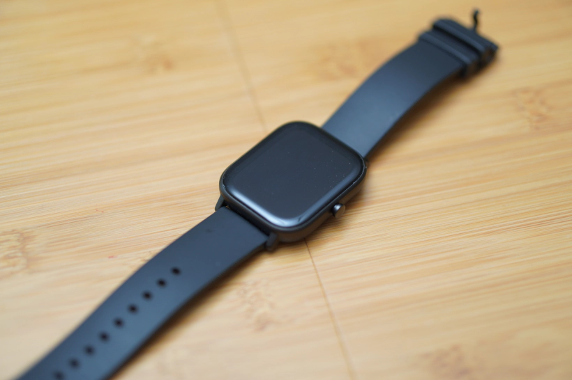 AMAZFIT GTS 1