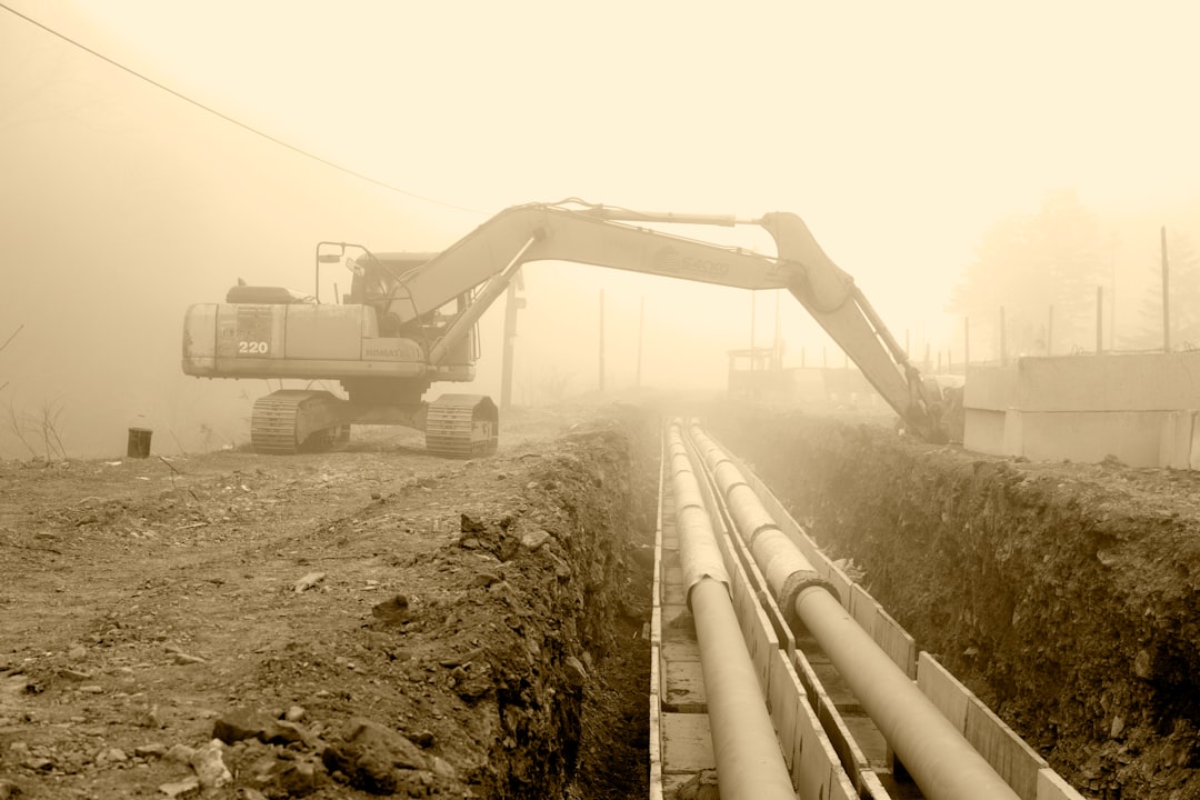 Pipeline