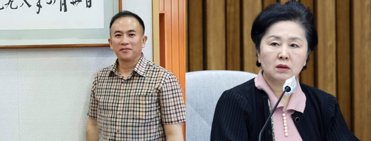 명태균 김영선