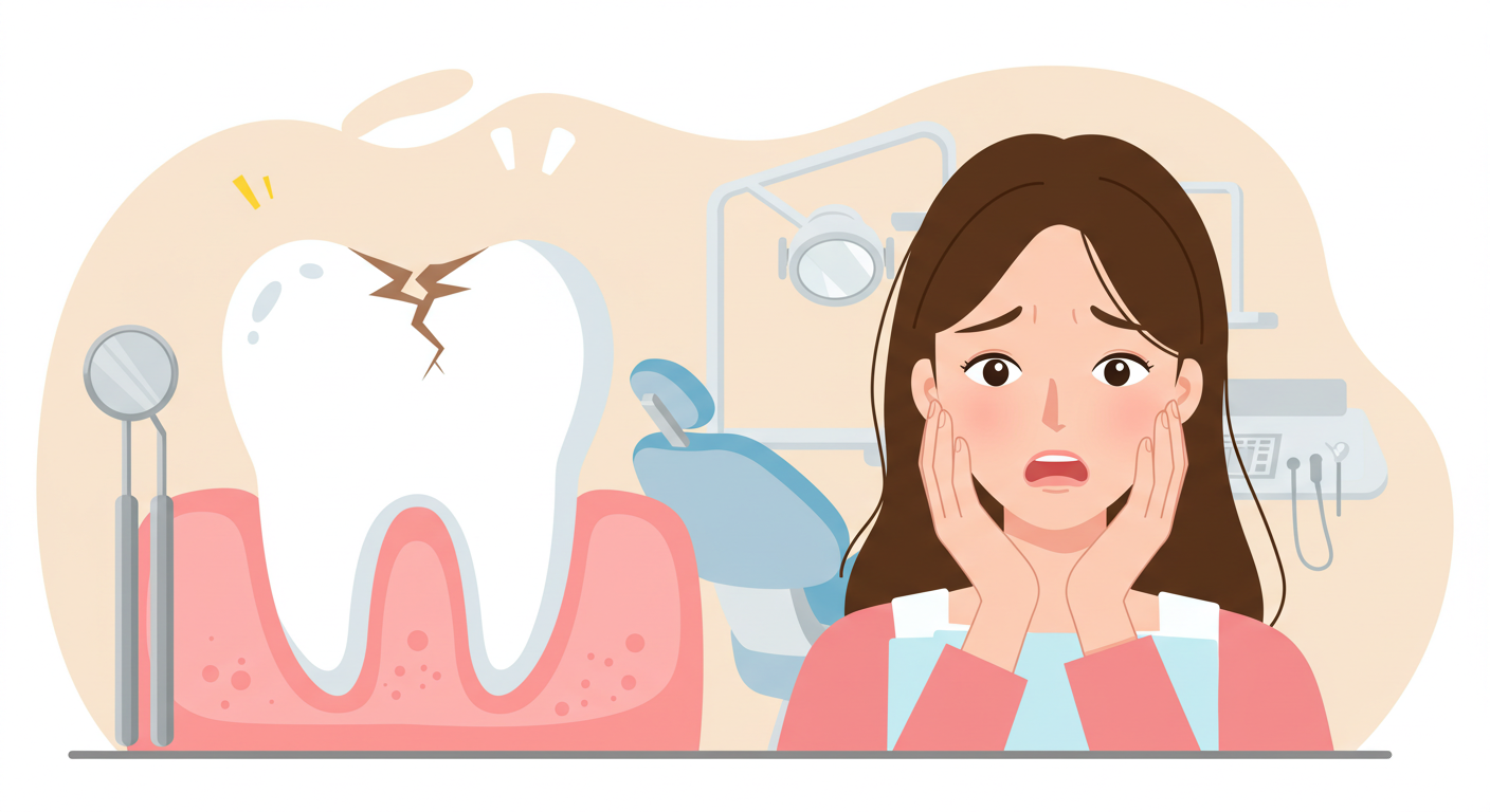 임플란트, 치아 회복, 구강 관리