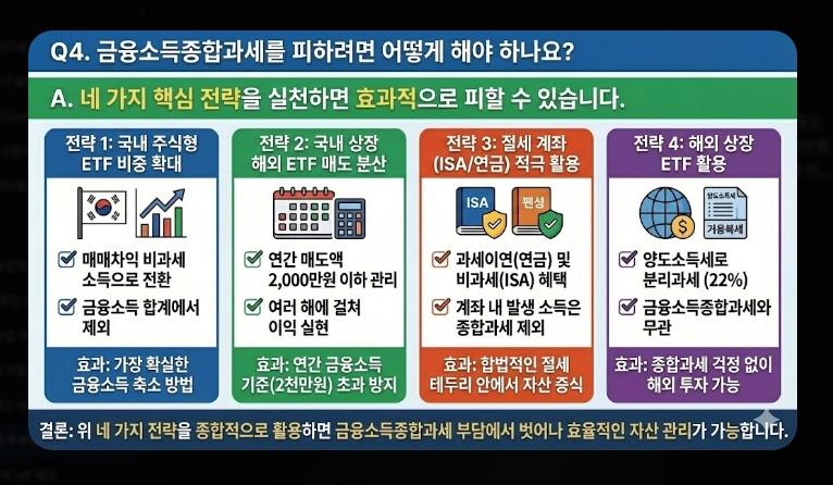 국내 주식형 ETF 세금 [2026년 개정] 유형별 비교 및 ISA&middot;연금 절세 계좌 활용법