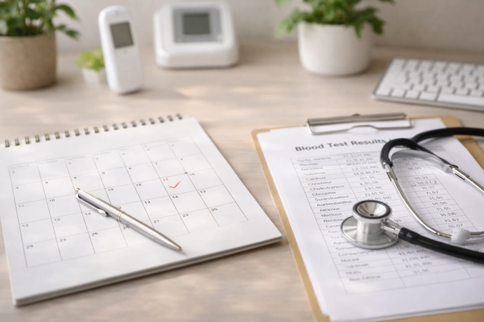 염증수치 낮추는 방법