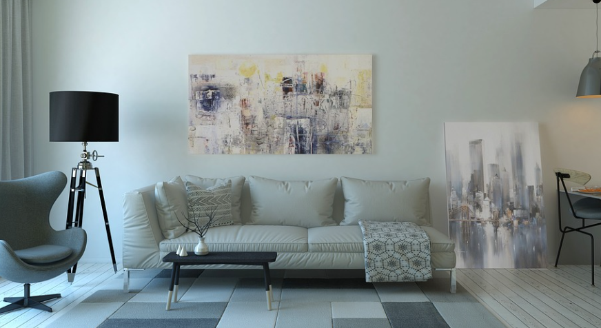 청년 부동산 중개보수 및 이사비 지원사업