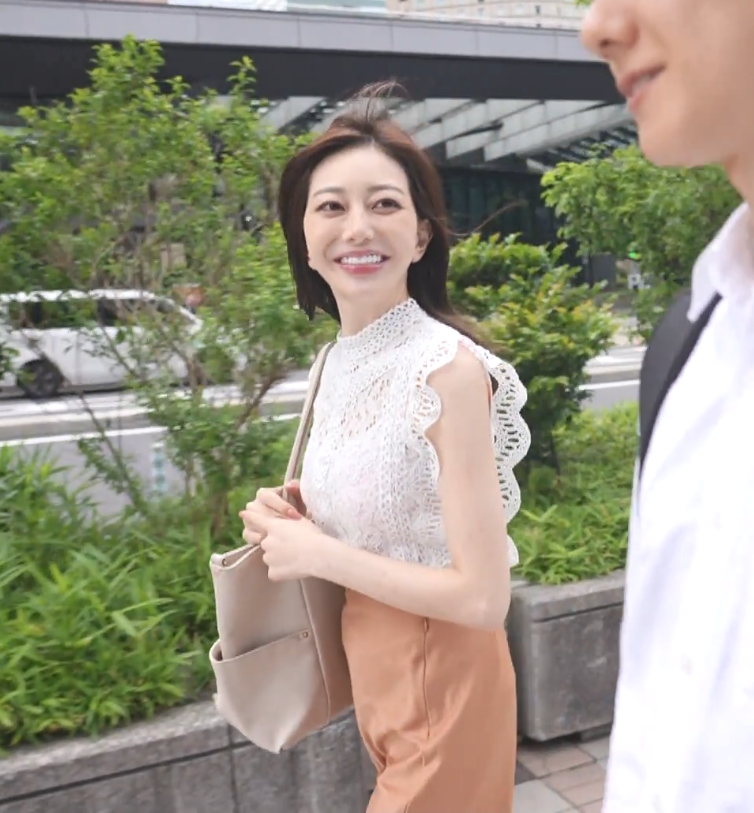 아오야마 아이나(Aina Aoyama) 사진 6