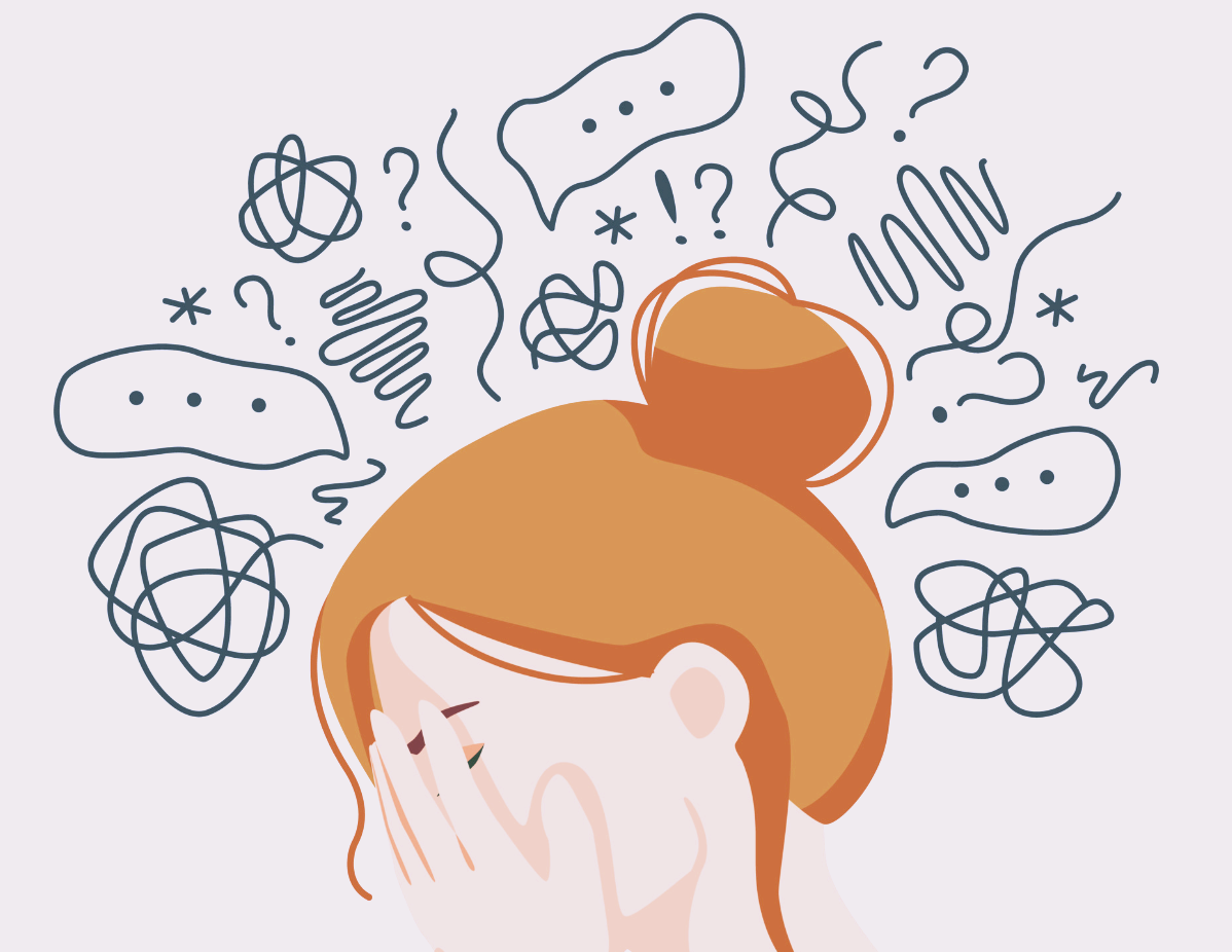 만성적인 불안감을 해소하기 위한 생활습관1