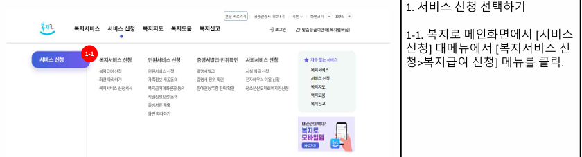 복지로