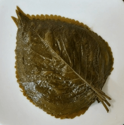 깻잎찜 만드는 법 및 깻잎 요리 알아보기