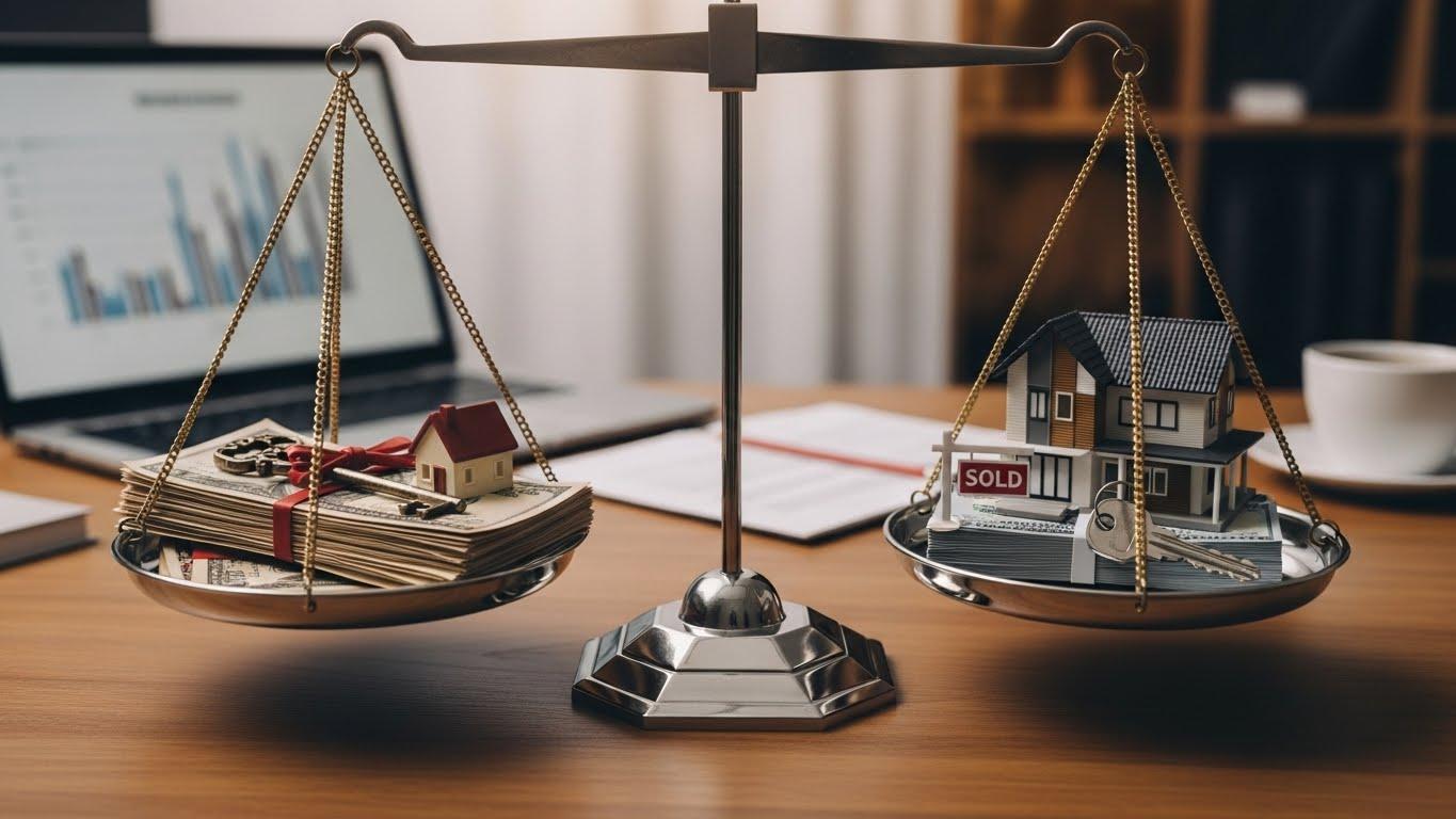 부동산 잔금 이체