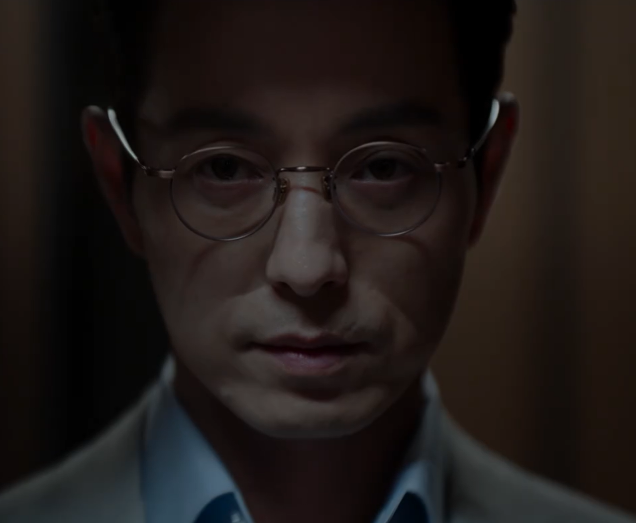 살인자 리포트 출연진