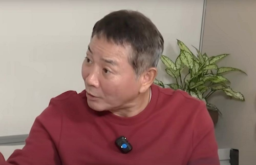 이봉원 프로필