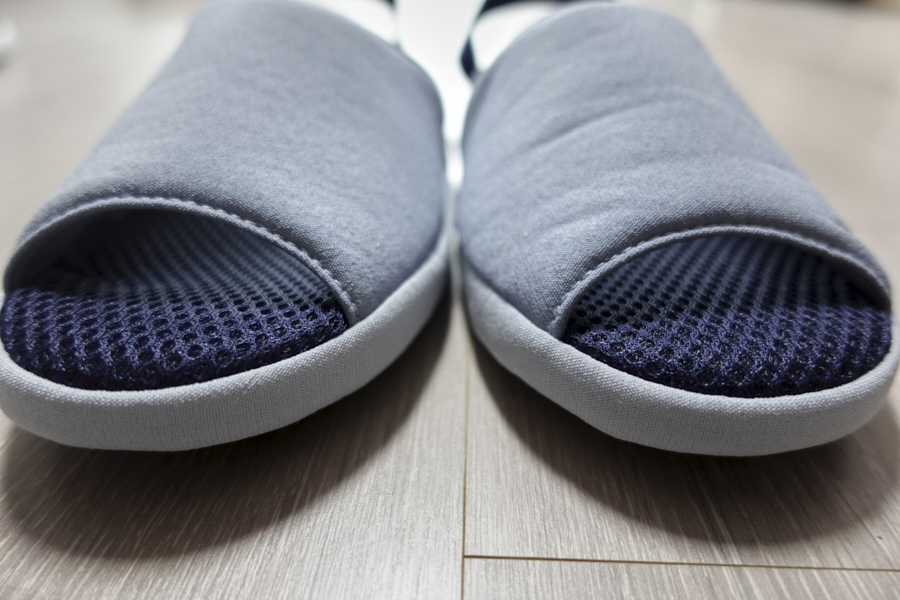 뭄뭄실내화 스몰사이즈 메쉬