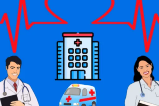 당직병원, 당직약국 찾는방법