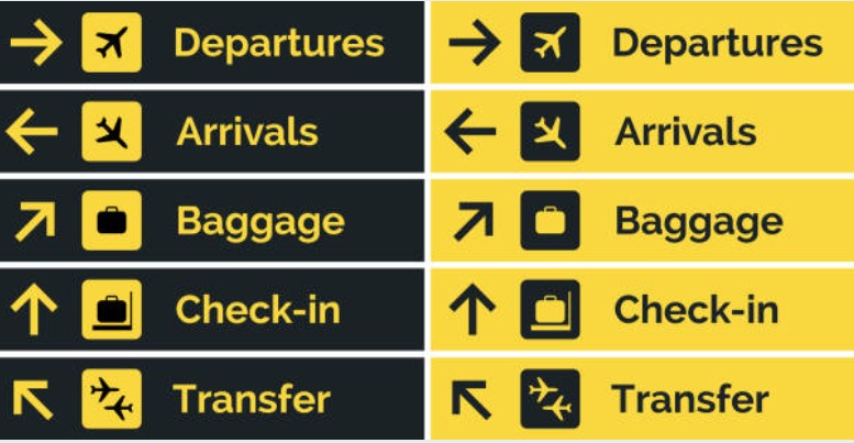 태국 입국 카드 작성방법