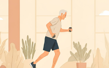 대상포진 초기증상