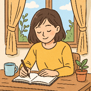 나를 살리는 글쓰기