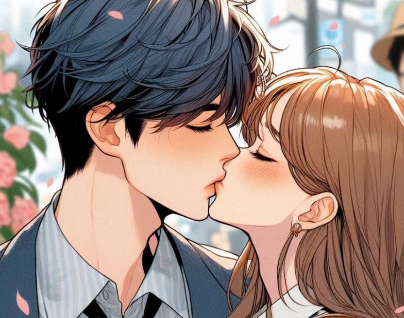 연예인 -일러스트 -사진5