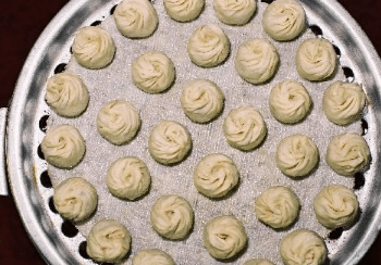 생활의 달인 강북 강남 만두달인 양대산맥