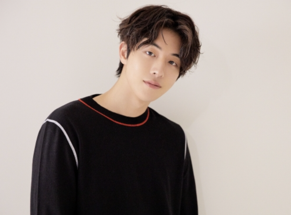 남주혁 화보